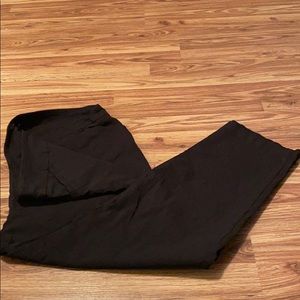 Business Time pants!!